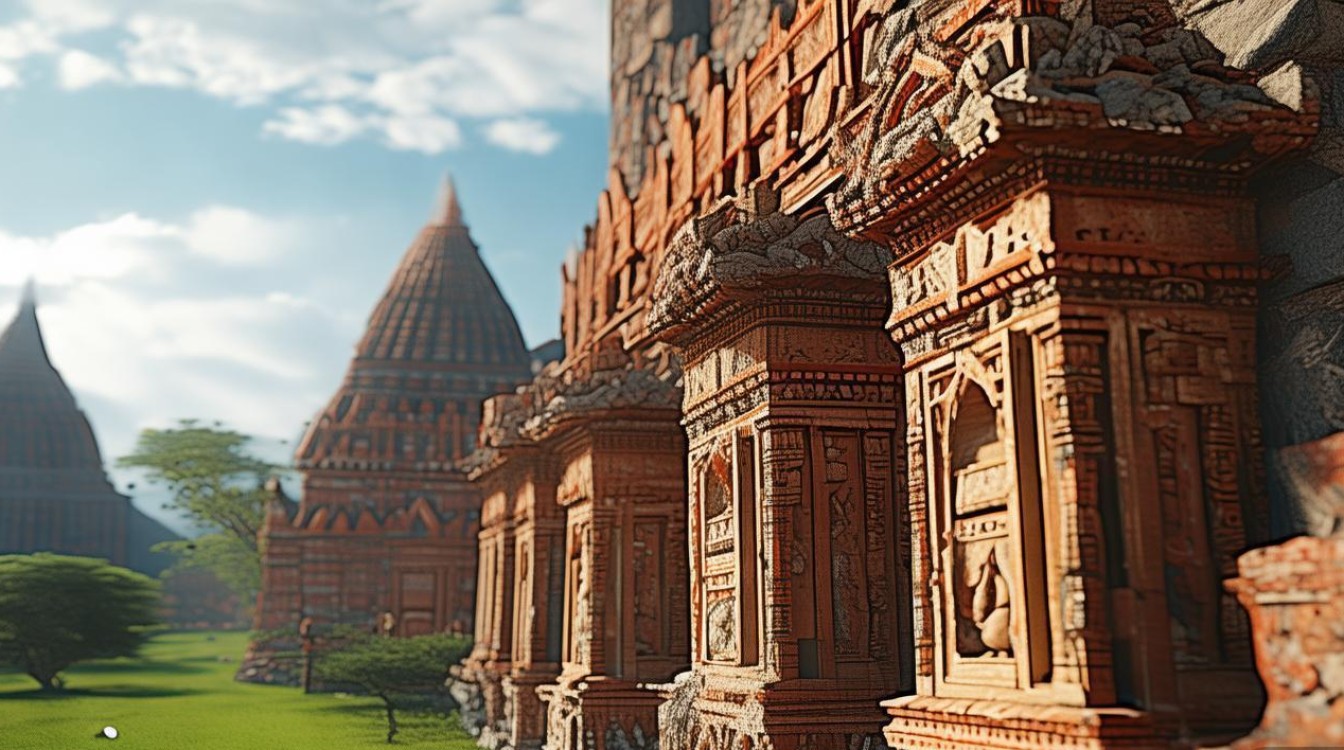 非洲著名景点 非洲著名景点