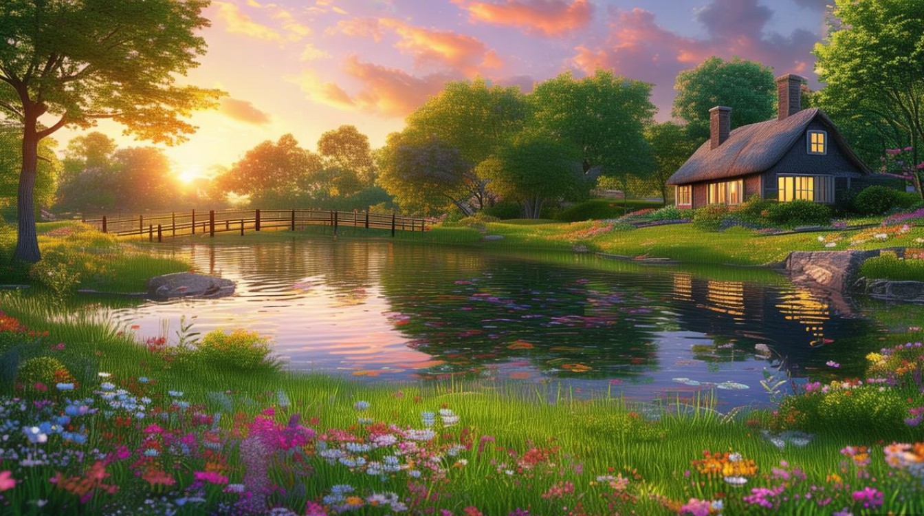 五月景点 五月景点