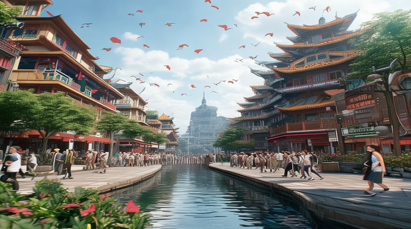 太仓必去景点 太仓必去景点