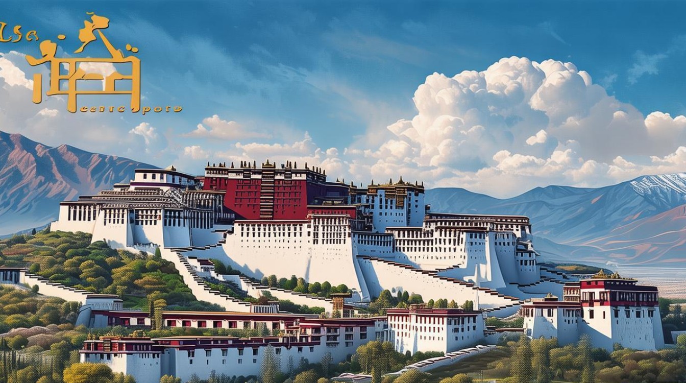 林芝景点图片 林芝景点图片