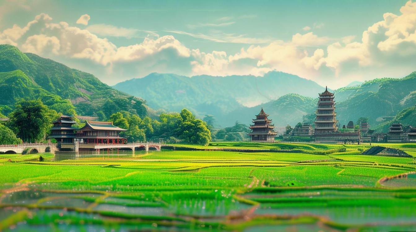 澄迈县旅游景点