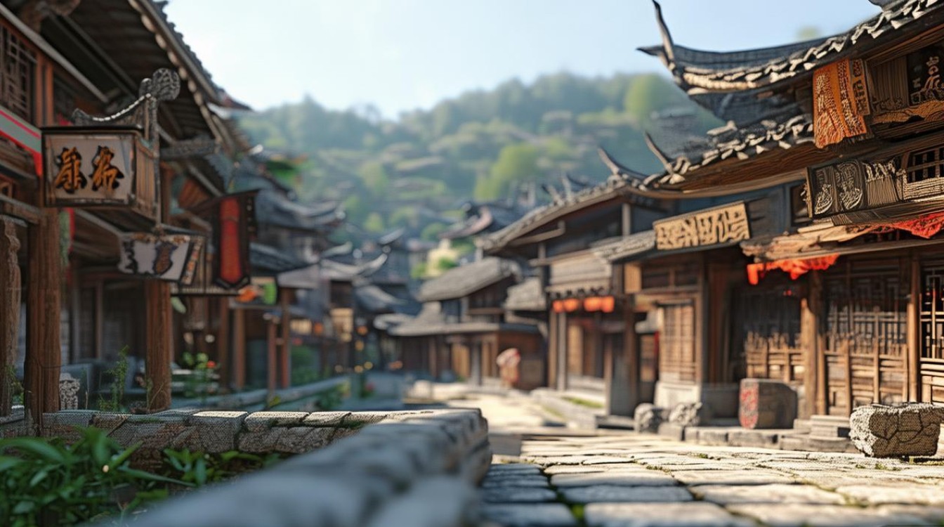 黔西县旅游景点 黔西县旅游景点