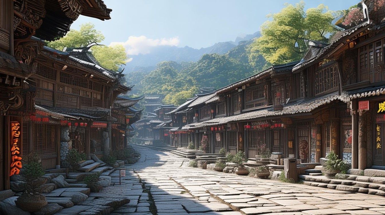 黔西县旅游景点 黔西县旅游景点