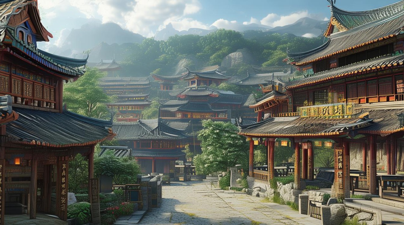 楚雄州旅游景点 楚雄州旅游景点