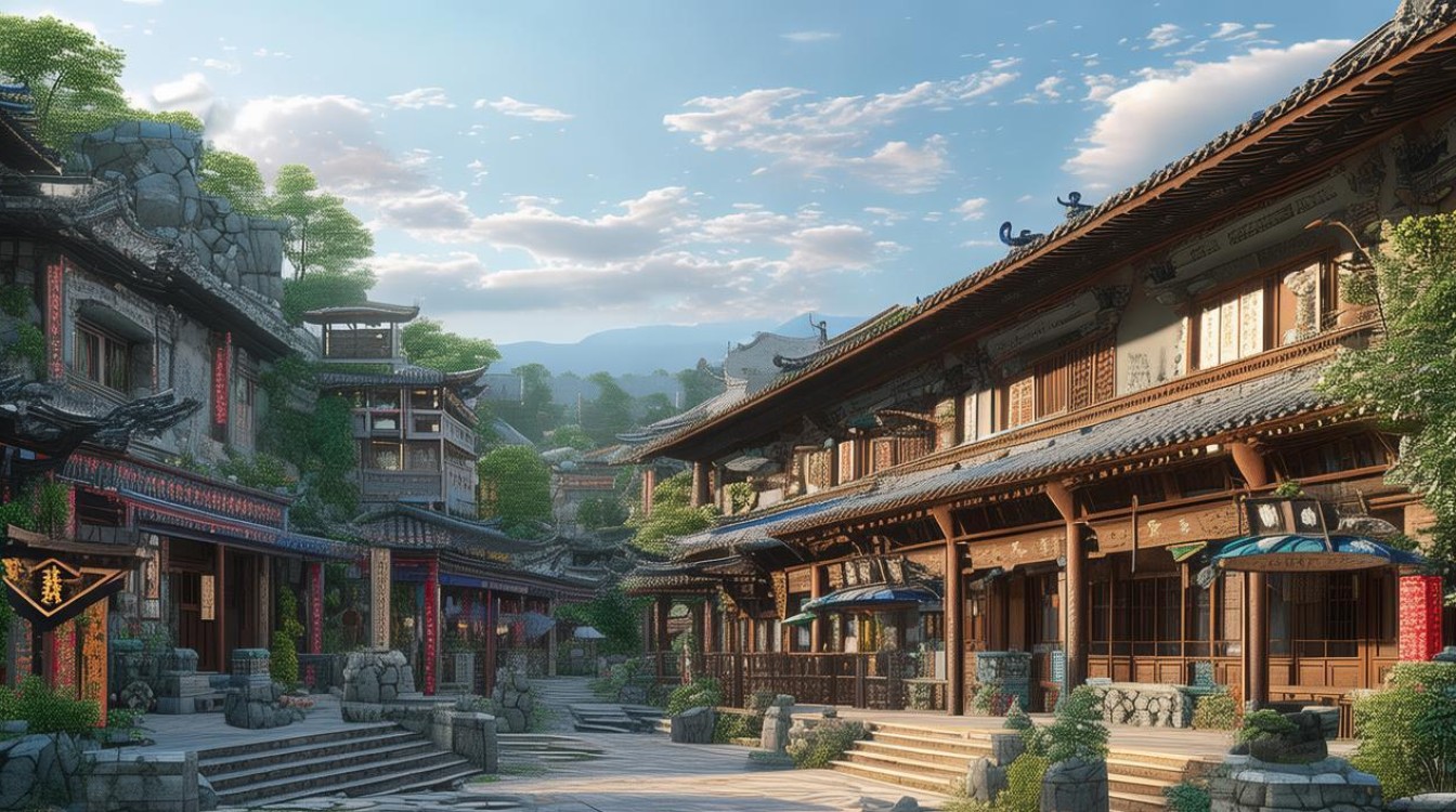 楚雄州旅游景点 楚雄州旅游景点