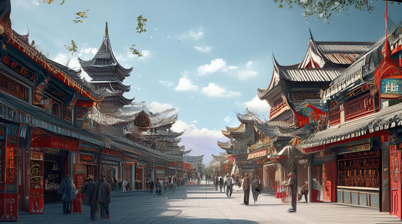 旅游景点河北省 旅游景点河北省