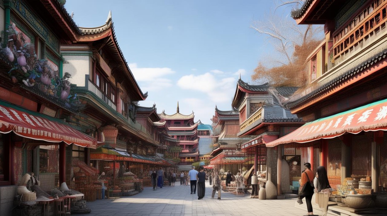 旅游景点河北省 旅游景点河北省