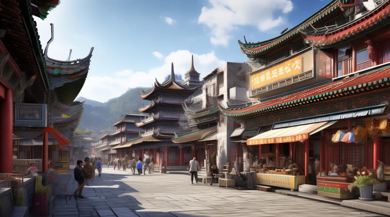 旅游景点河北省 旅游景点河北省