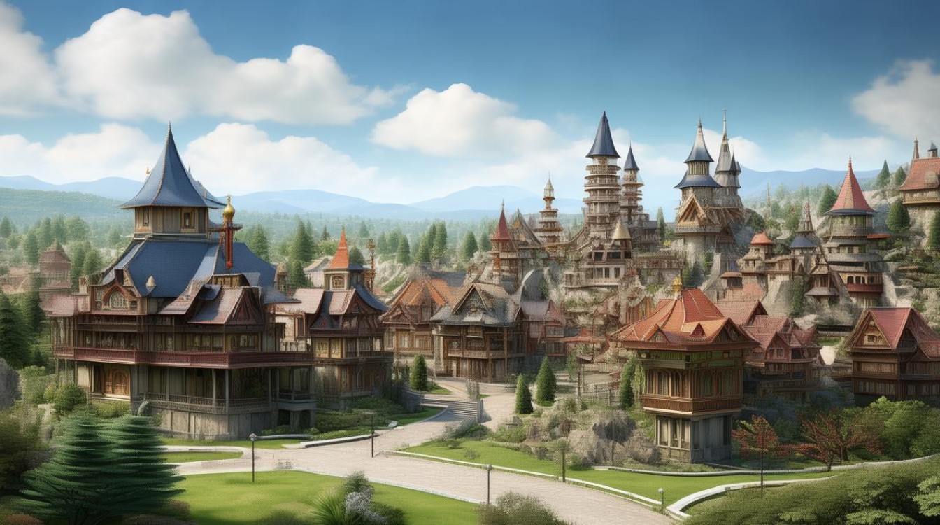 国内旅游景点介绍 国内旅游景点介绍