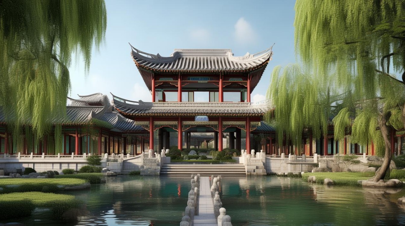 苏州旅游景点图 苏州旅游景点图