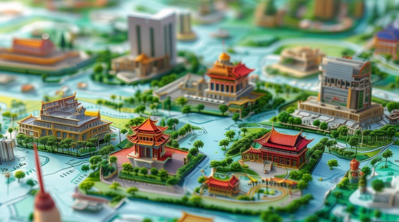 广州有啥好玩的景点 广州有啥好玩的景点