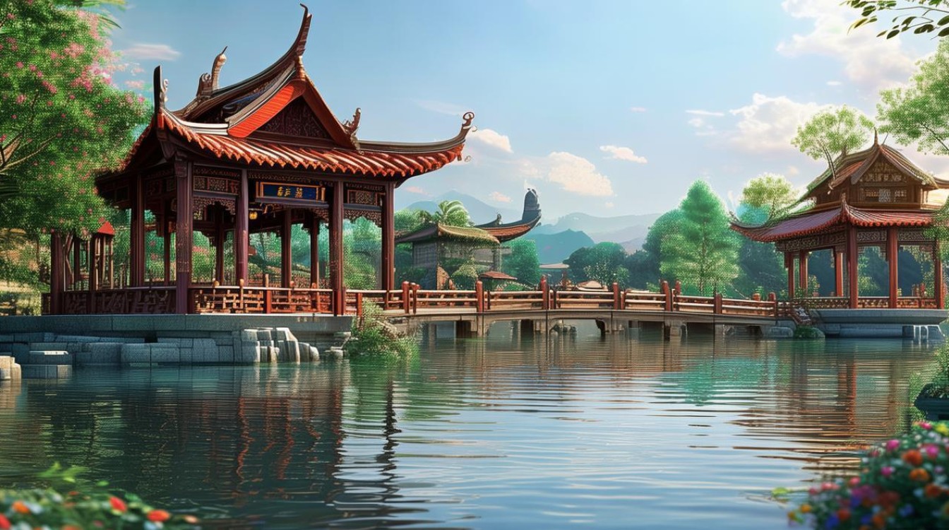 水冶旅游景点 水冶旅游景点