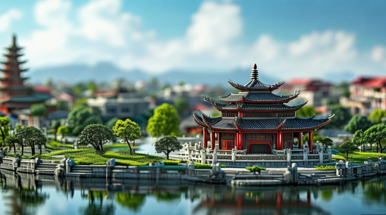 绵阳旅游景点排名 绵阳旅游景点排名