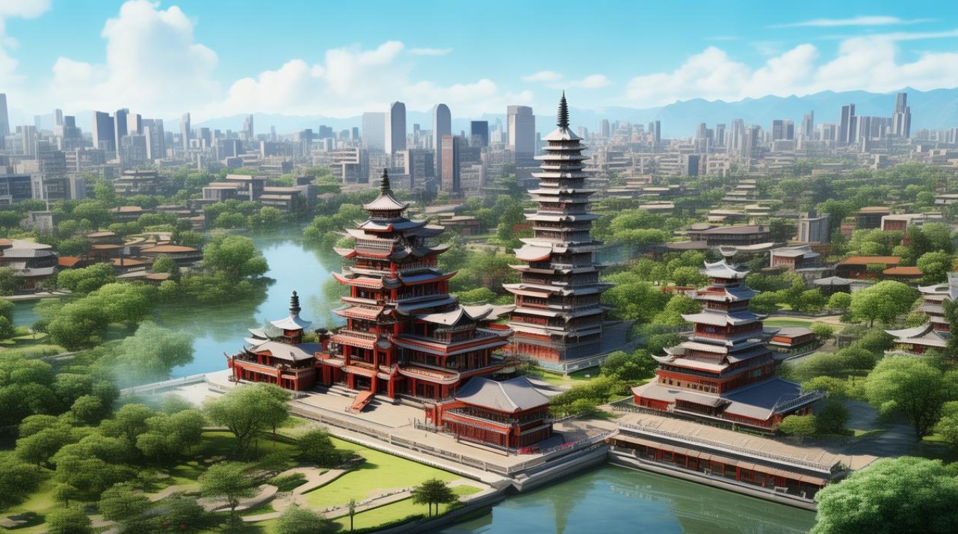 绵阳旅游景点排名 绵阳旅游景点排名