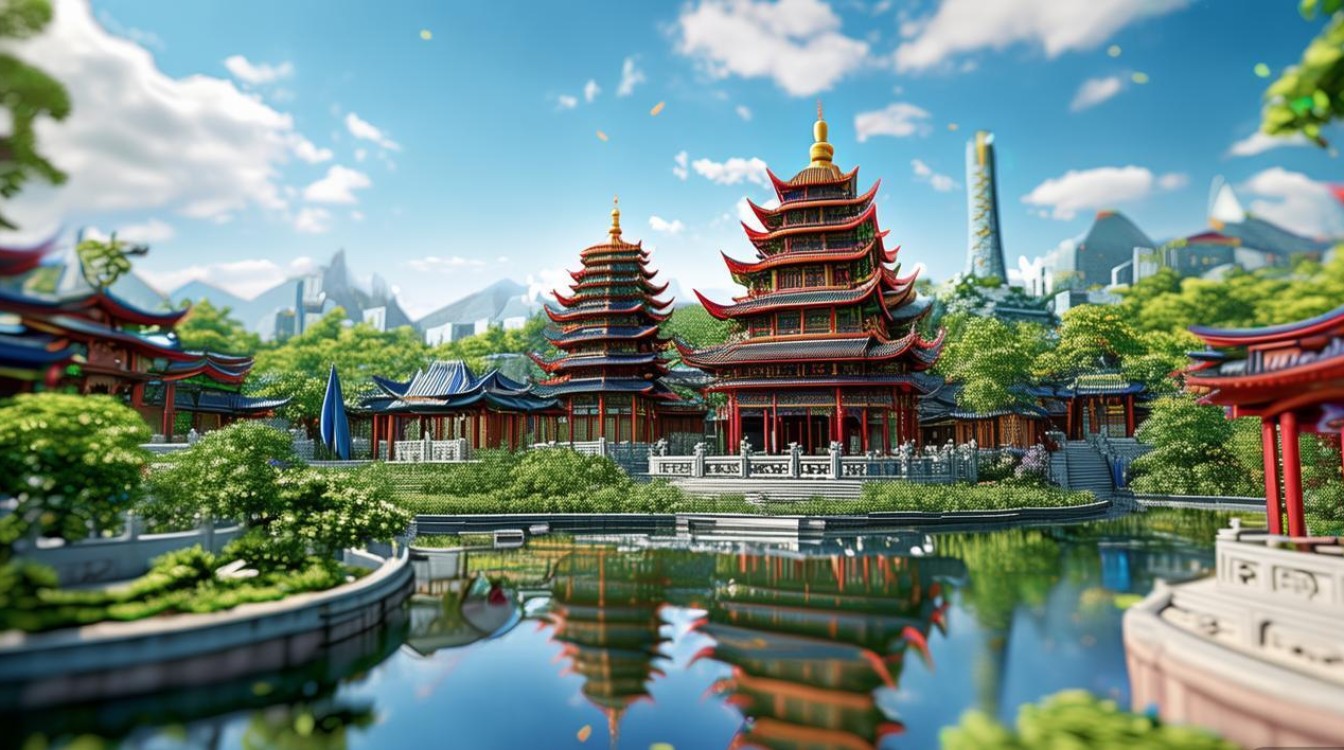 绵阳旅游景点排名 绵阳旅游景点排名