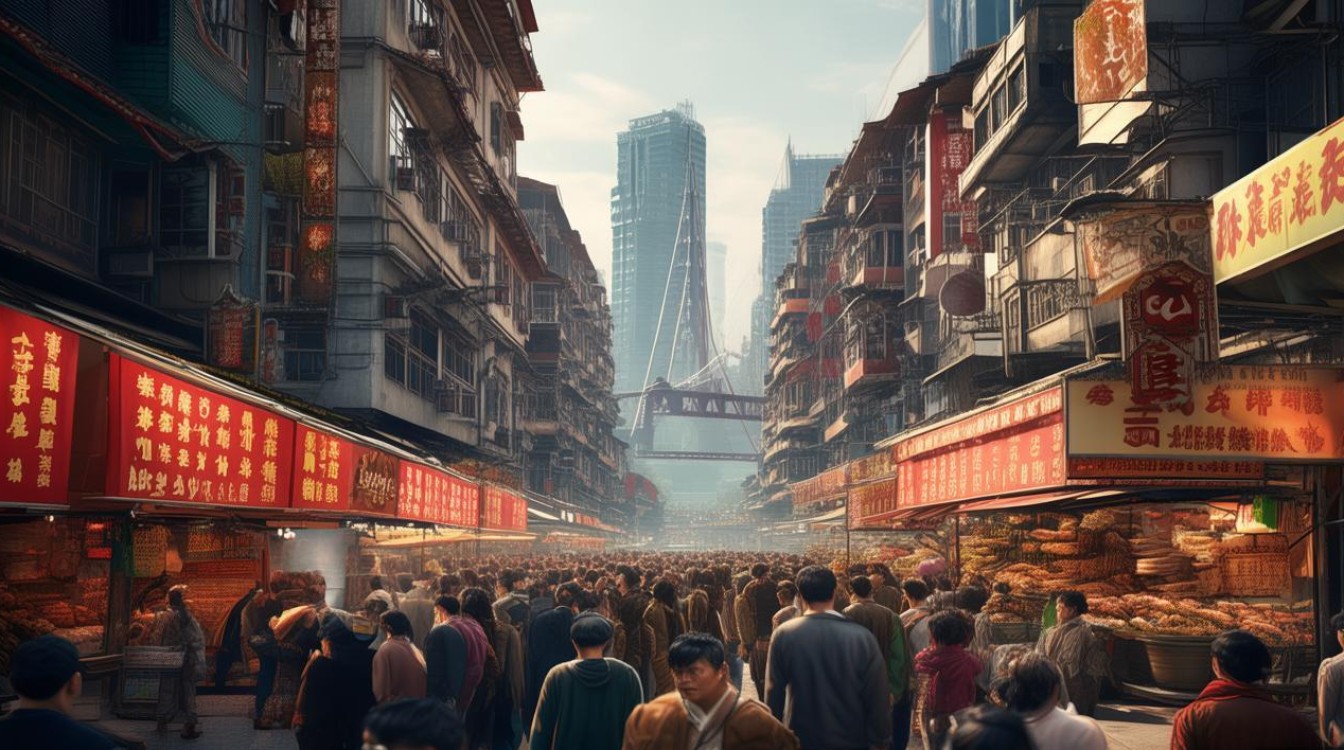 重庆必玩的景点 重庆必玩的景点