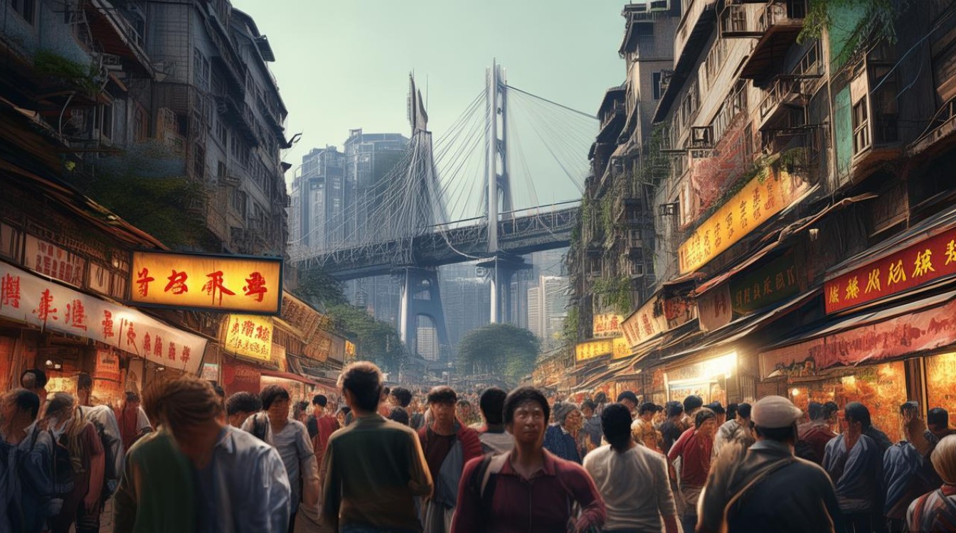 重庆必玩的景点 重庆必玩的景点