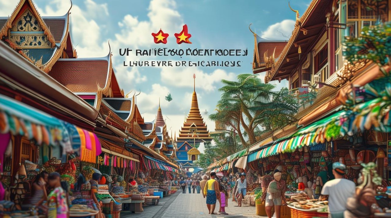 泰国旅游景点排名 泰国旅游景点排名