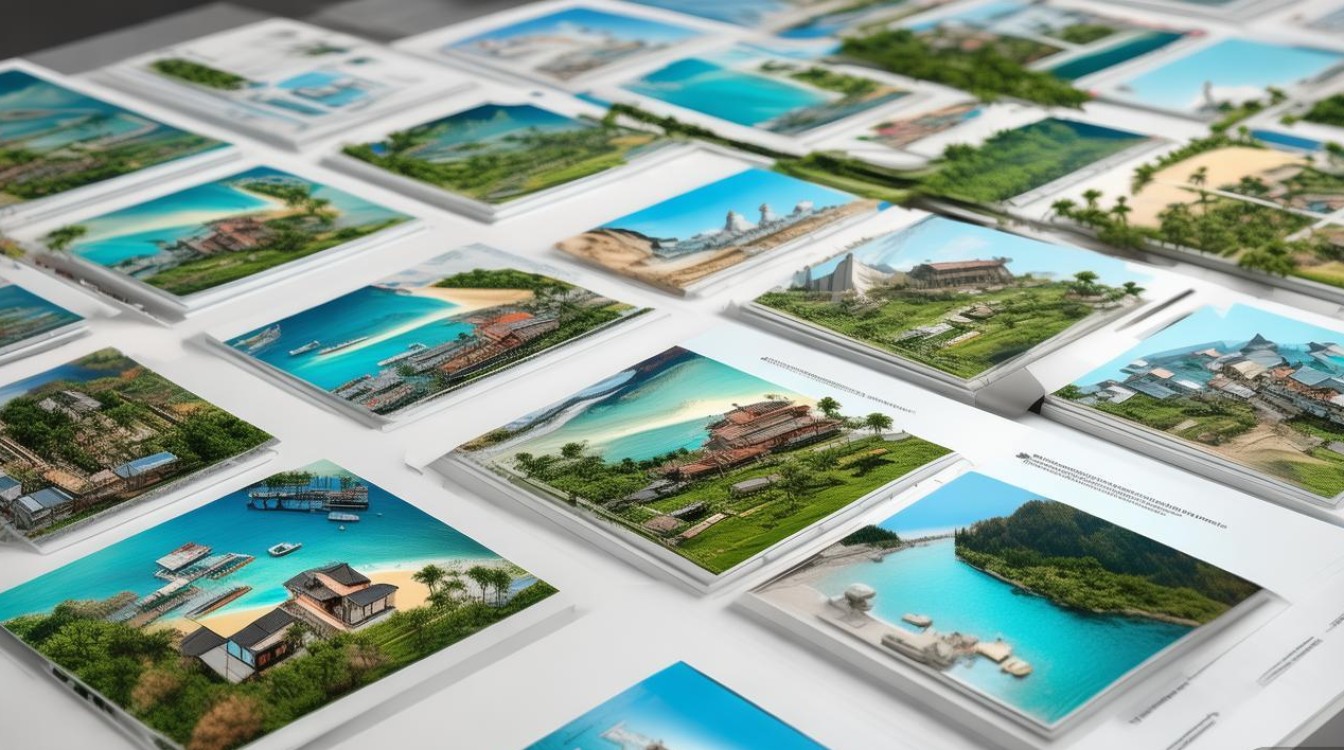 阳江旅游景点攻略 阳江旅游景点攻略