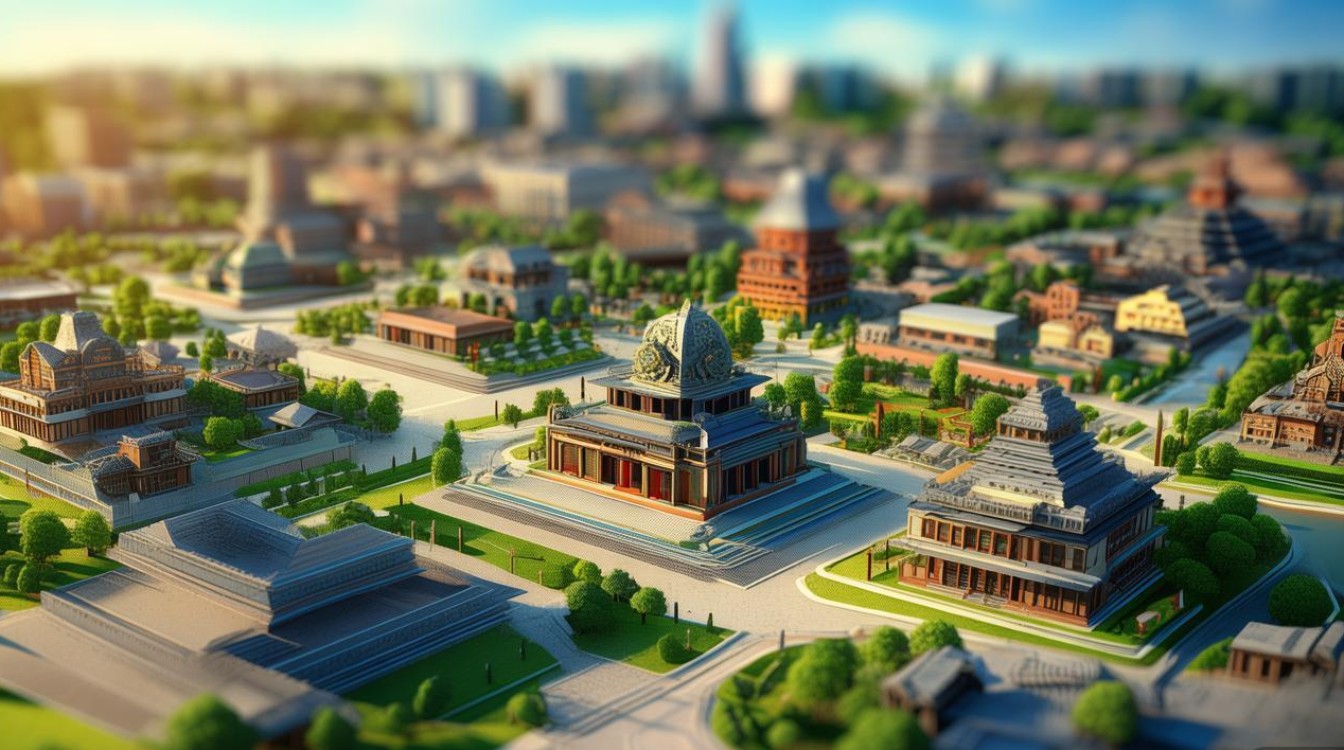 安阳景点排行榜 安阳景点排行榜