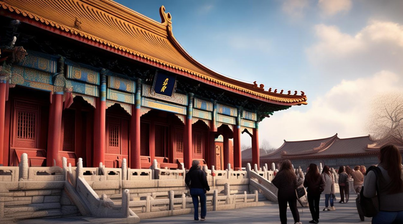 北京什么景点免费 北京什么景点免费