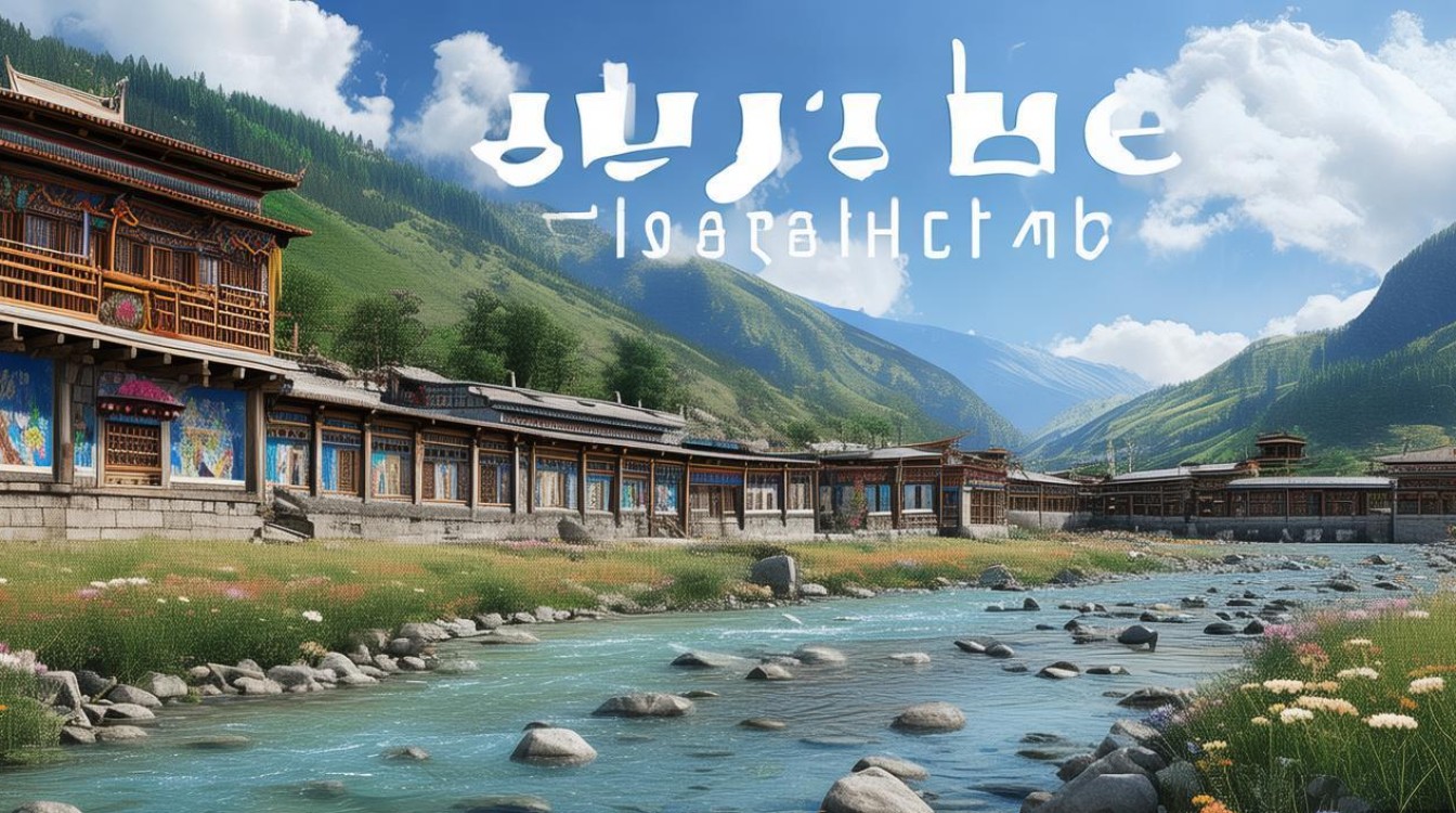 久治旅游景点 久治旅游景点