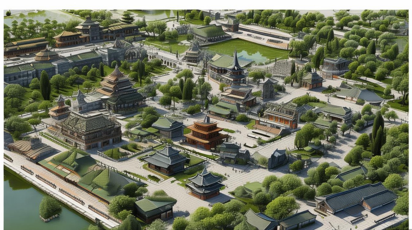 东平的景点 东平的景点