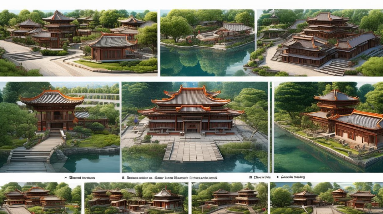 东平的景点 东平的景点