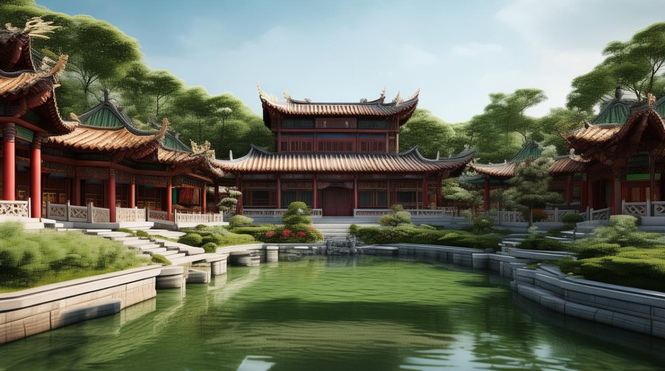 青浦区旅游景点 青浦区旅游景点