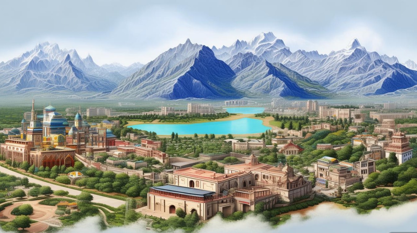 宁夏旅游十大景点