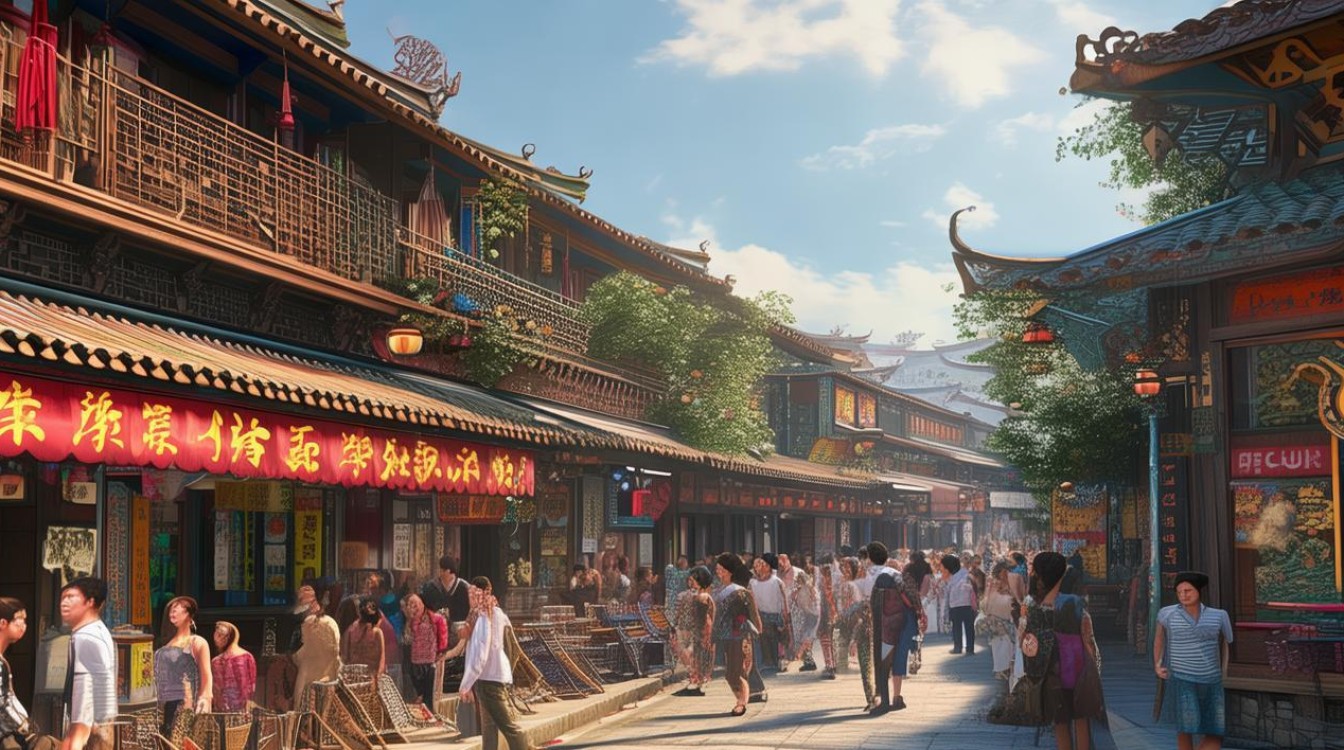 清河县旅游景点 清河县旅游景点