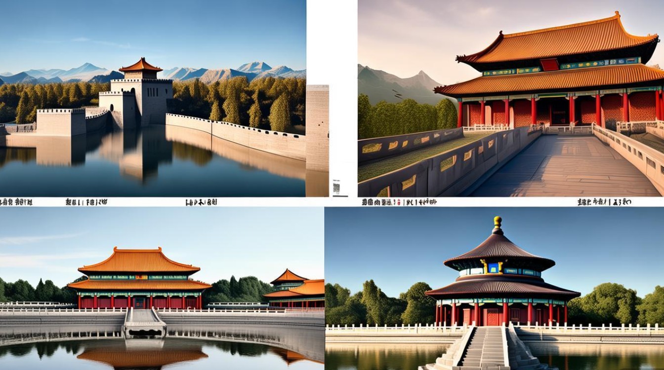 北京十大景点介绍 北京十大景点介绍