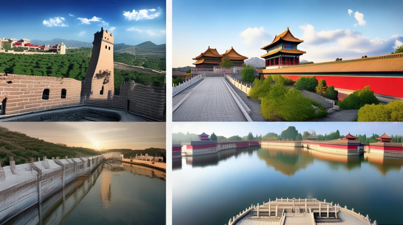 北京十大景点介绍 北京十大景点介绍