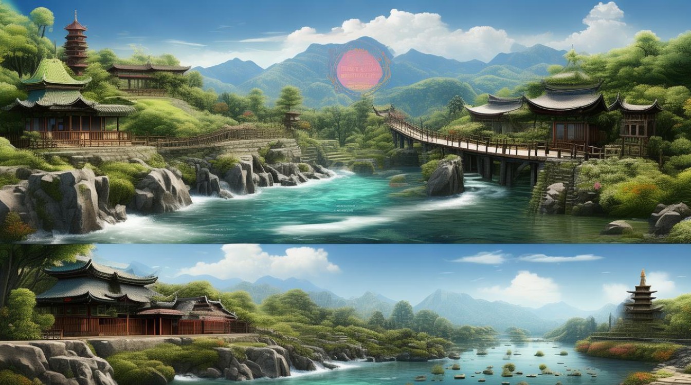 英山县旅游景点 英山县旅游景点