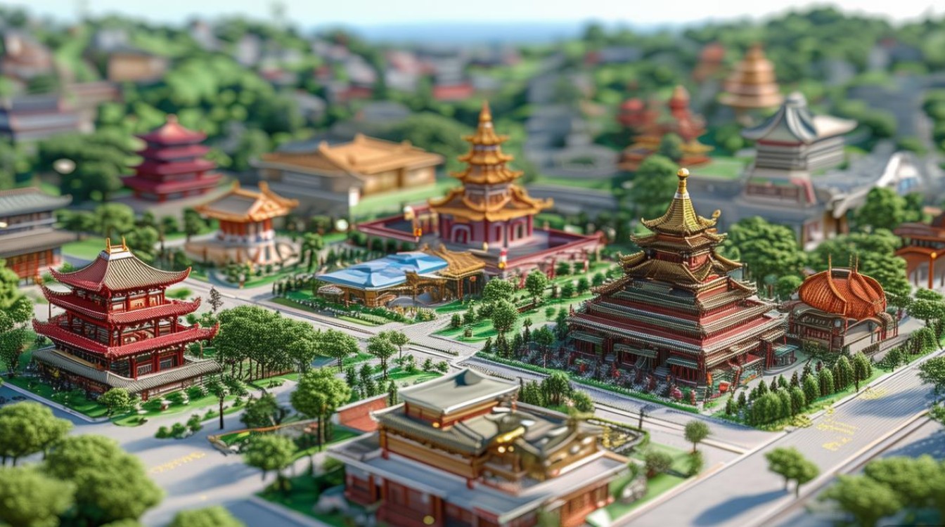 泰顺旅游景点大全 泰顺旅游景点大全