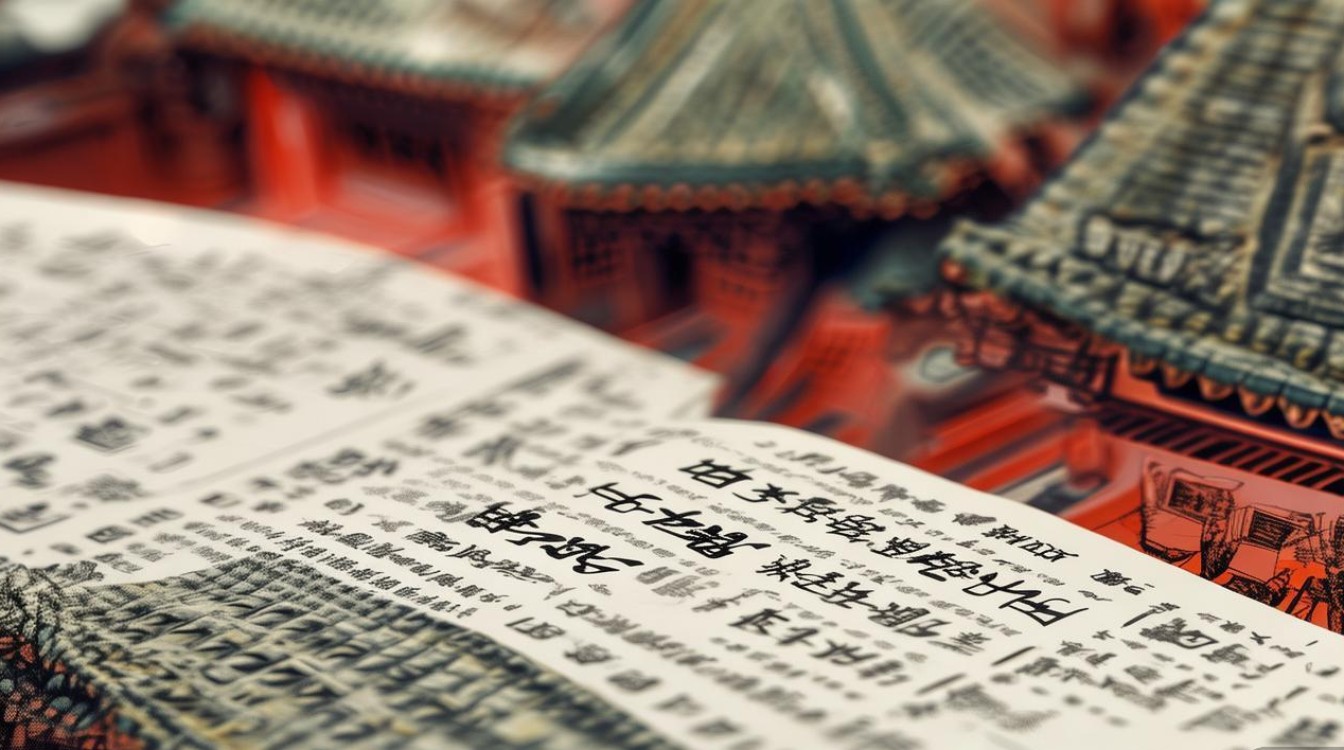 西安景点导游词 西安景点导游词