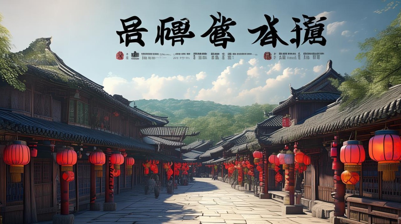 襄阳古镇景点介绍 襄阳古镇景点介绍