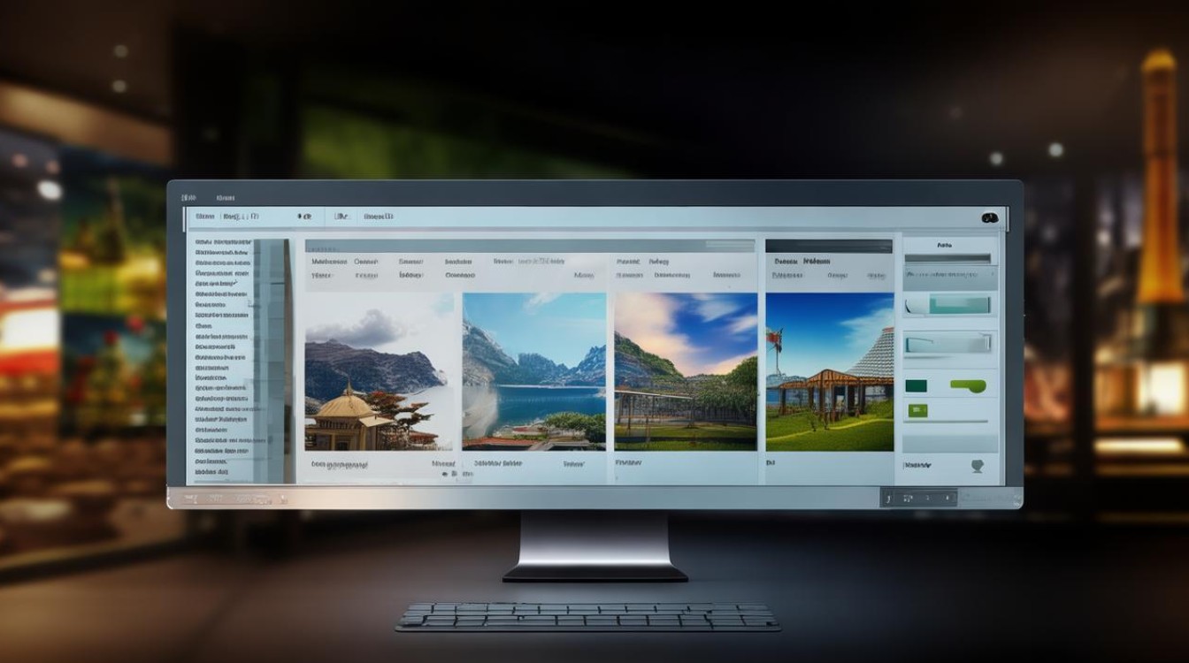 景点解说软件 景点解说软件