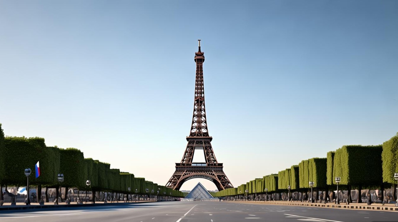 法国有哪些景点 法国有哪些景点