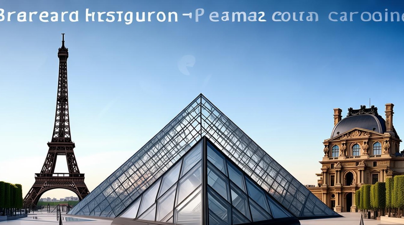 法国有哪些景点 法国有哪些景点