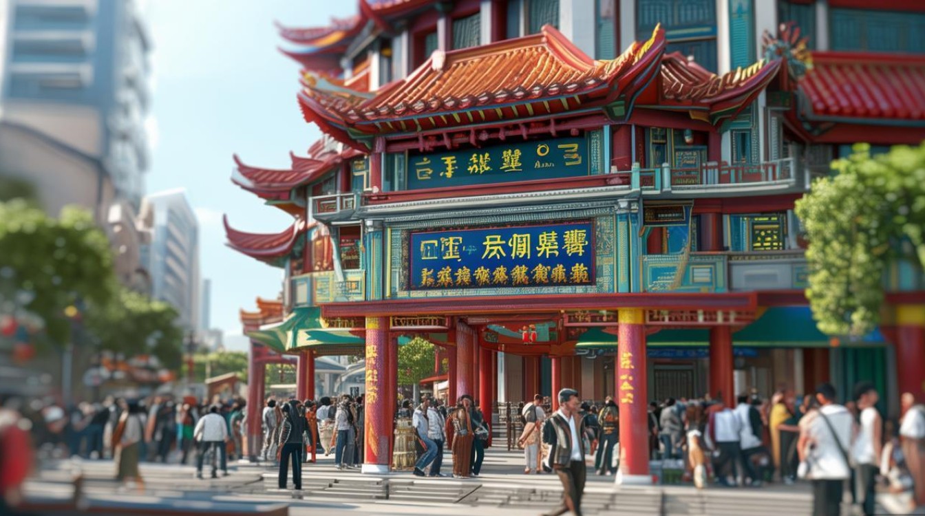 广州必看景点 广州必看景点