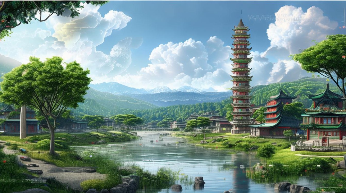 广元旺苍景点 广元旺苍景点