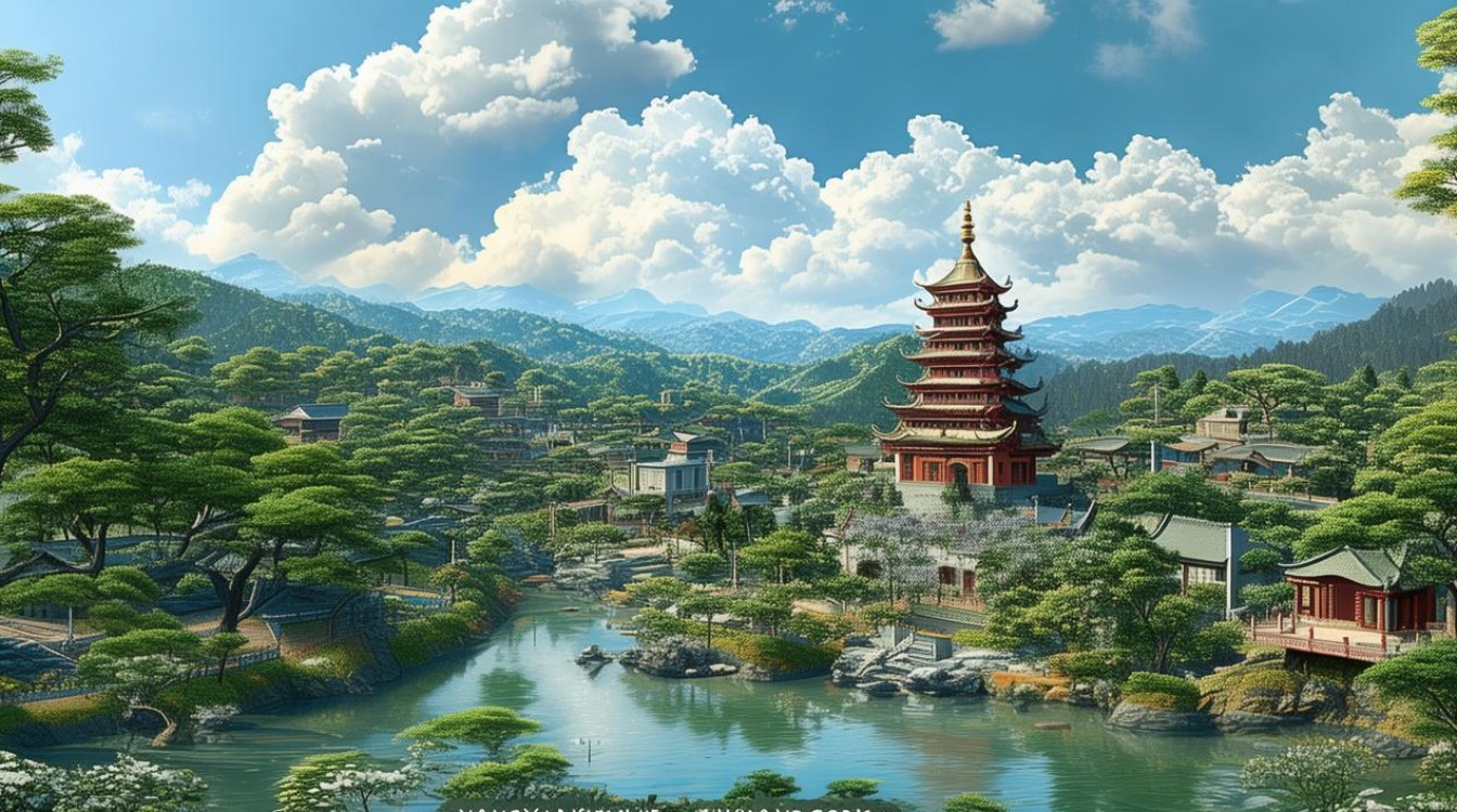 广元旺苍景点 广元旺苍景点