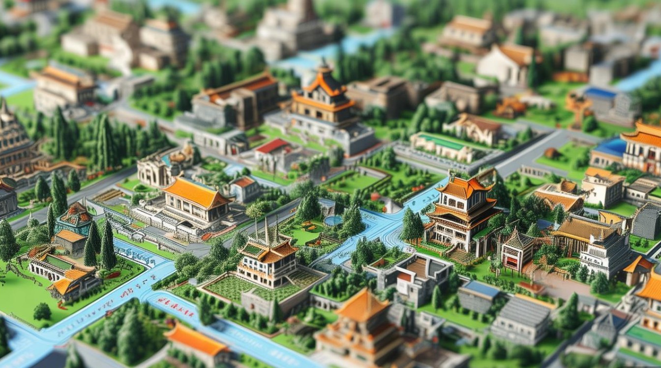 茂名景点大全 茂名景点大全