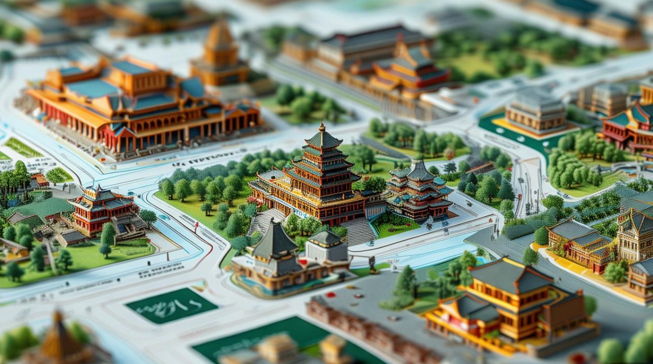 茂名景点大全 茂名景点大全