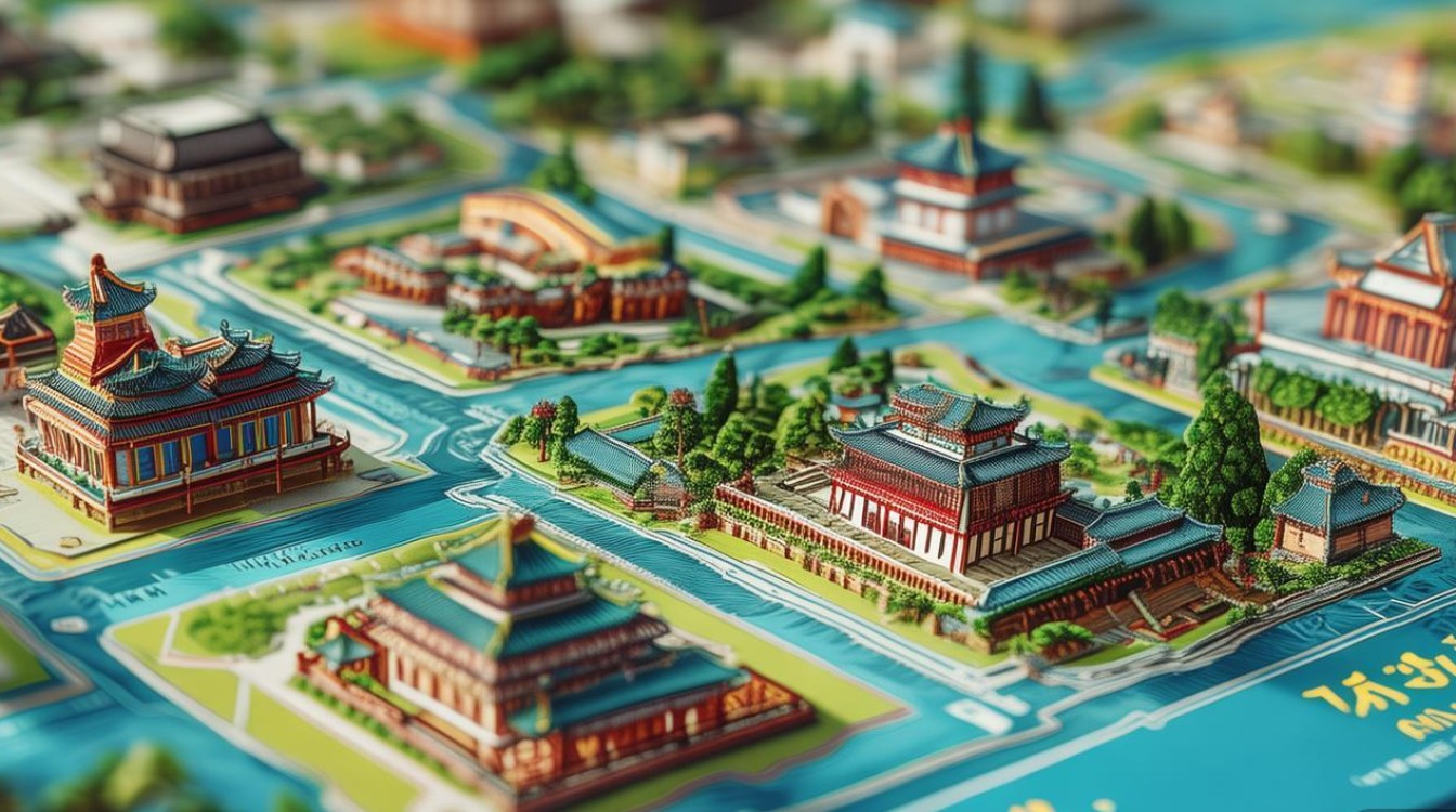 茂名景点大全 茂名景点大全