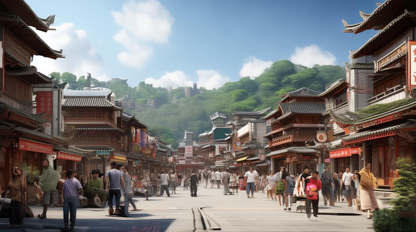 松原市旅游景点 松原市旅游景点