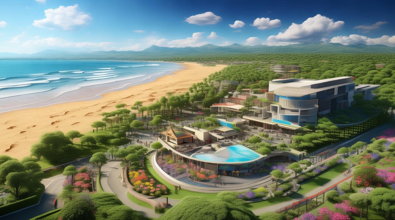 东营有哪些旅游景点 东营有哪些旅游景点