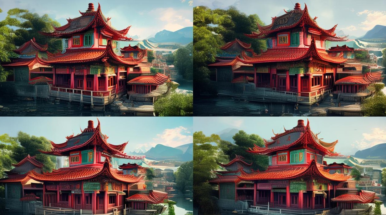 宣城旅游景点有哪些 宣城旅游景点有哪些