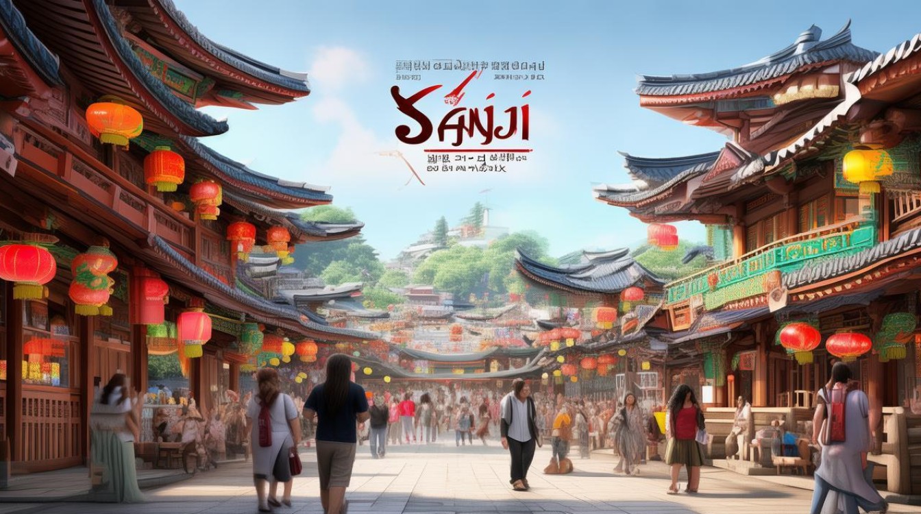 延吉旅游景点有哪些 延吉旅游景点有哪些